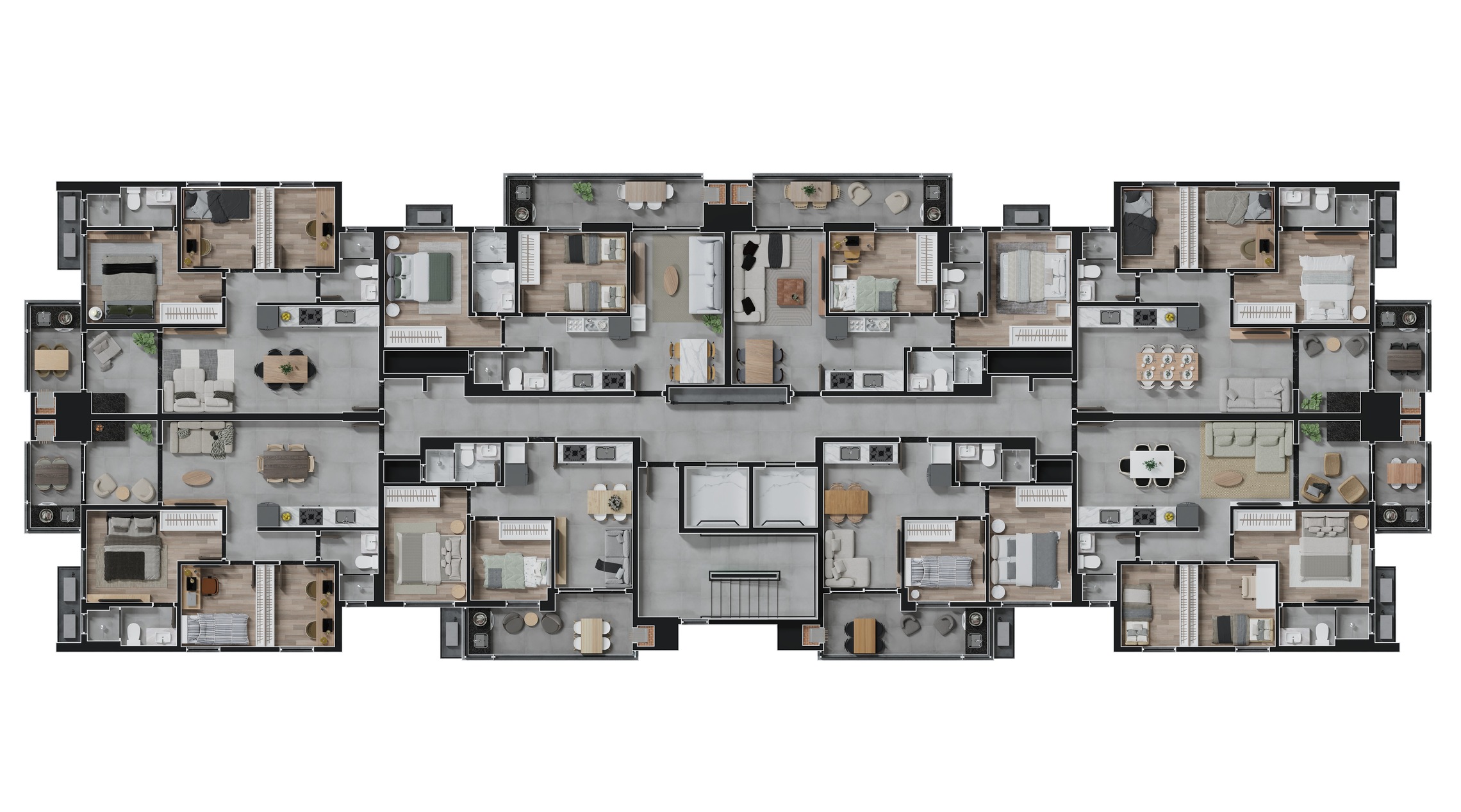 MontVerde - Raphael Pocai