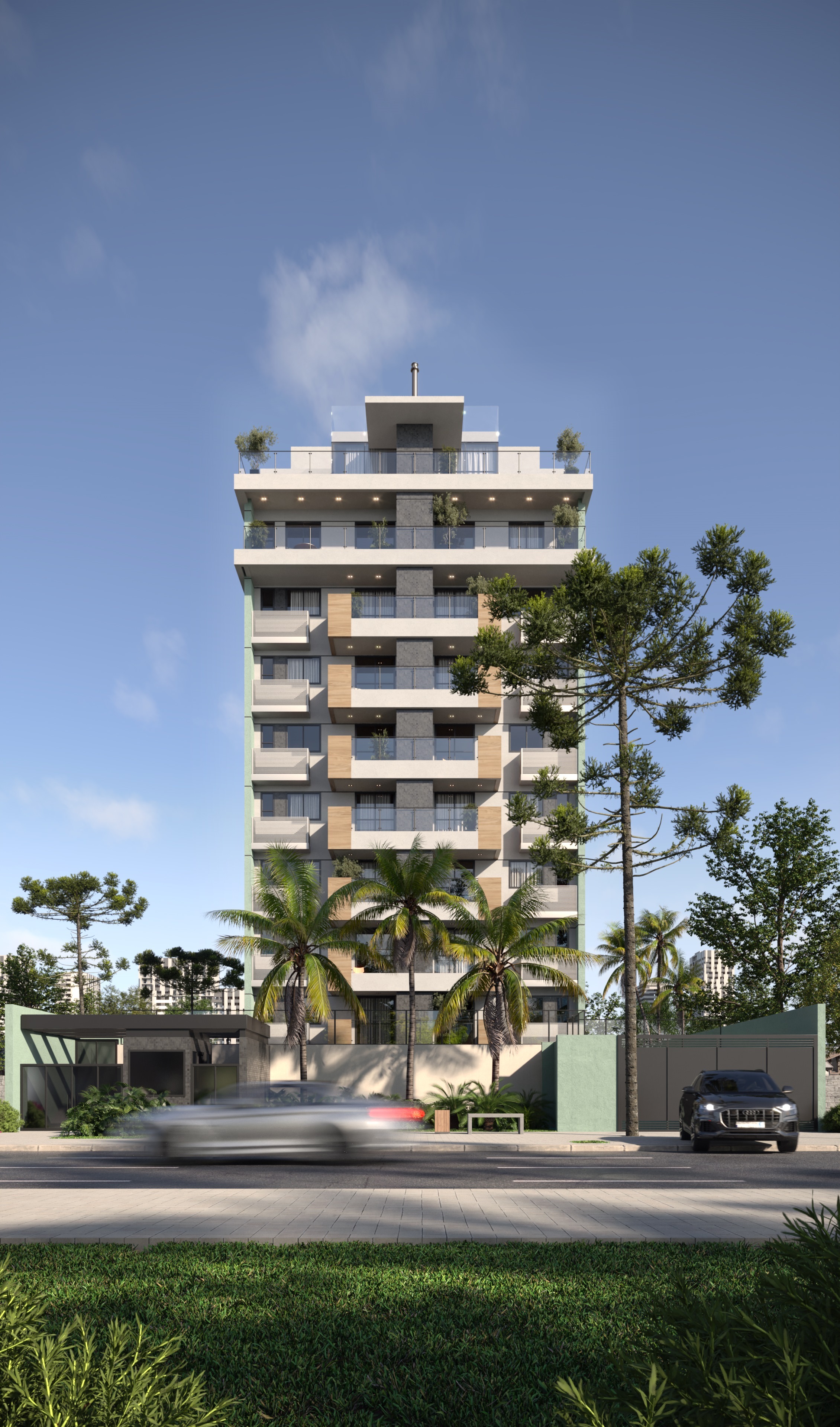 MontVerde - Raphael Pocai