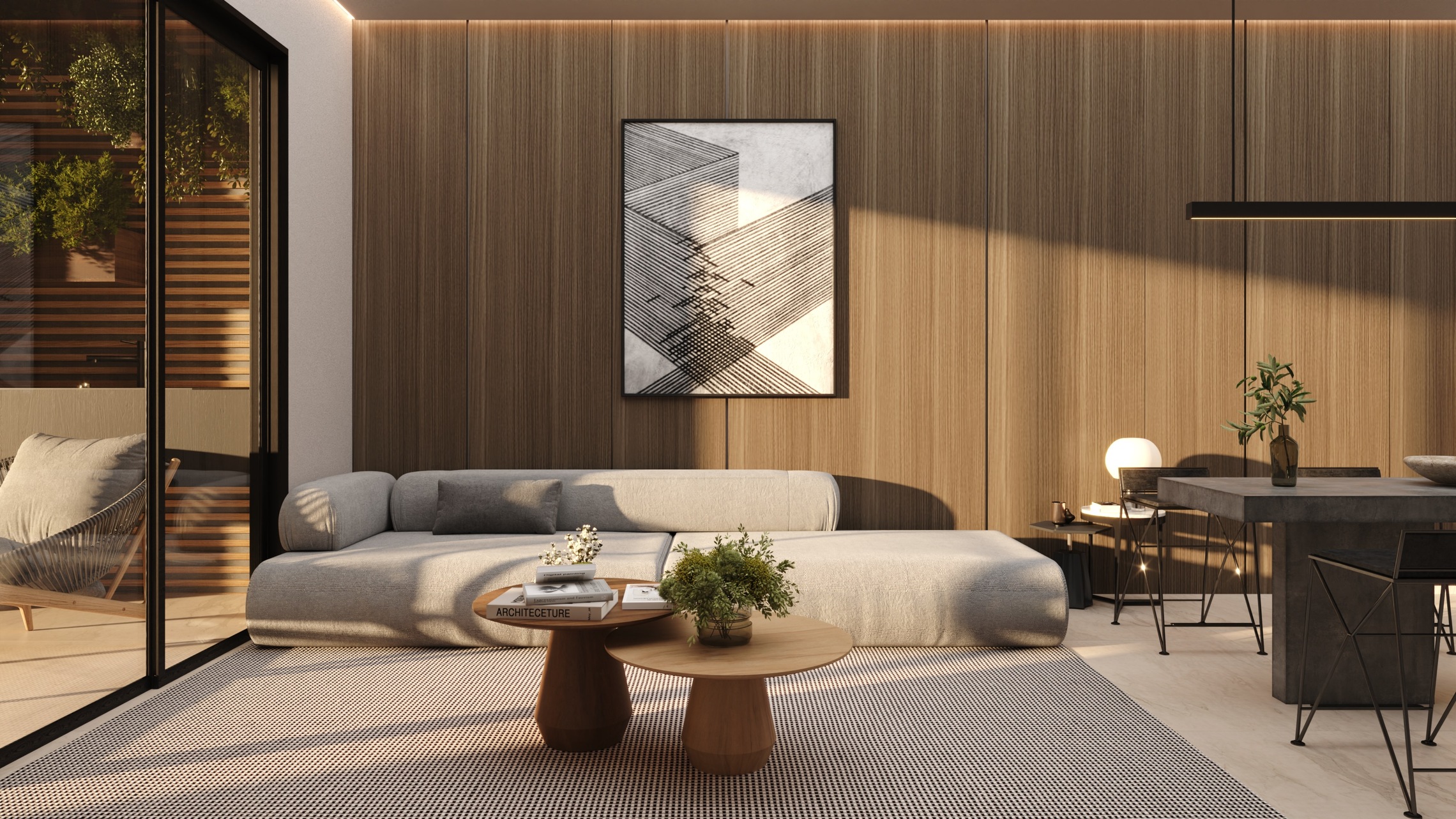 MontVerde - Raphael Pocai