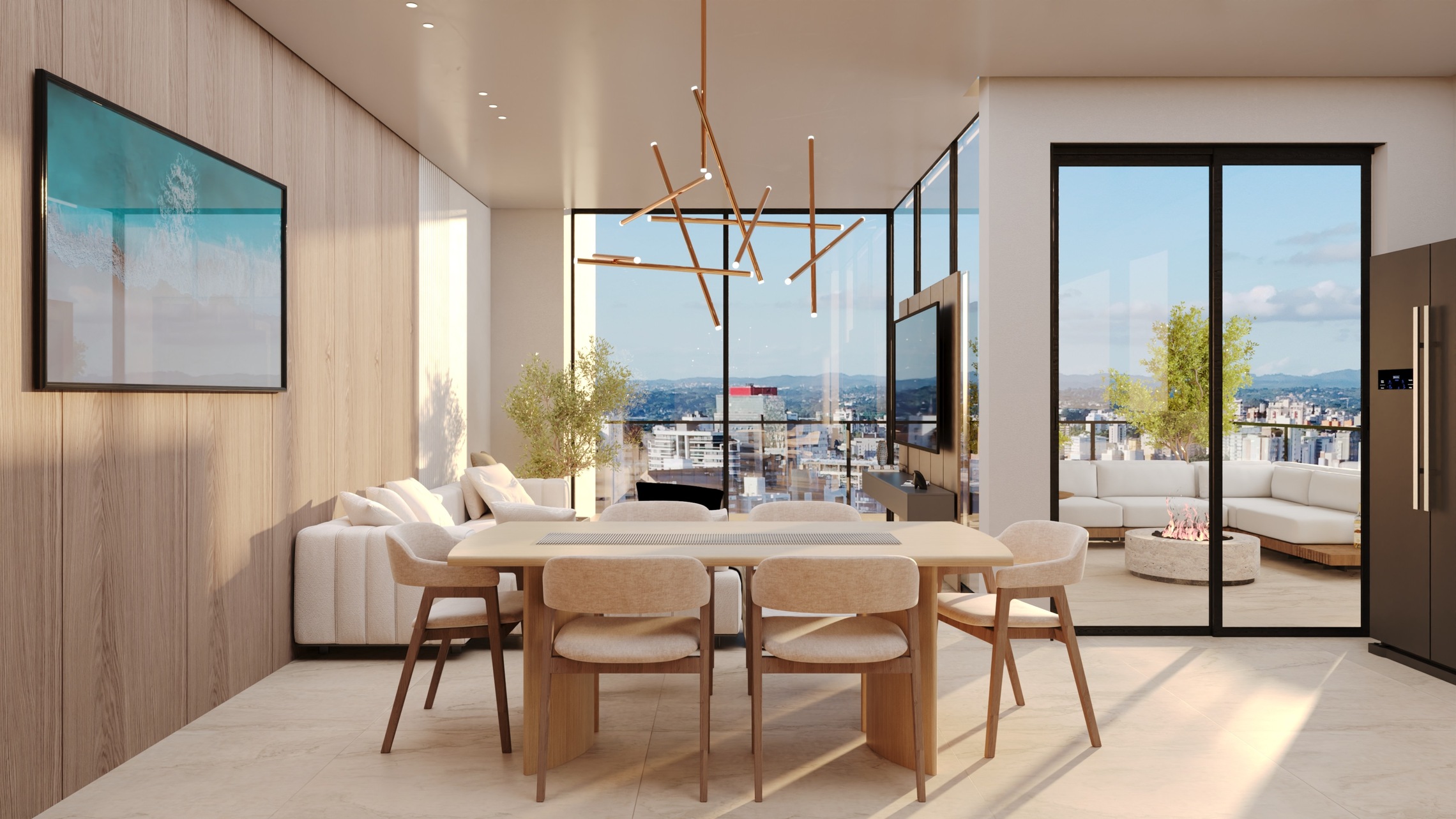 MontVerde - Raphael Pocai