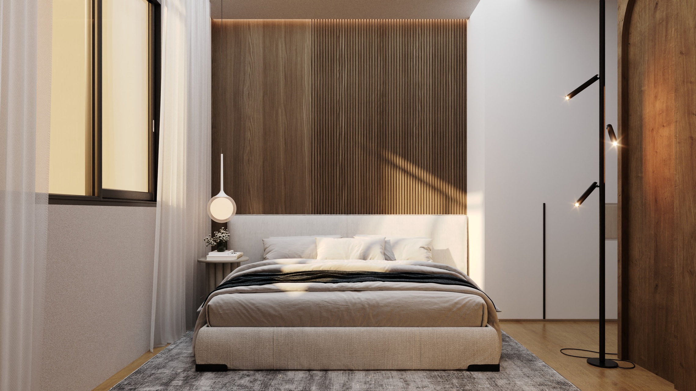 MontVerde - Raphael Pocai