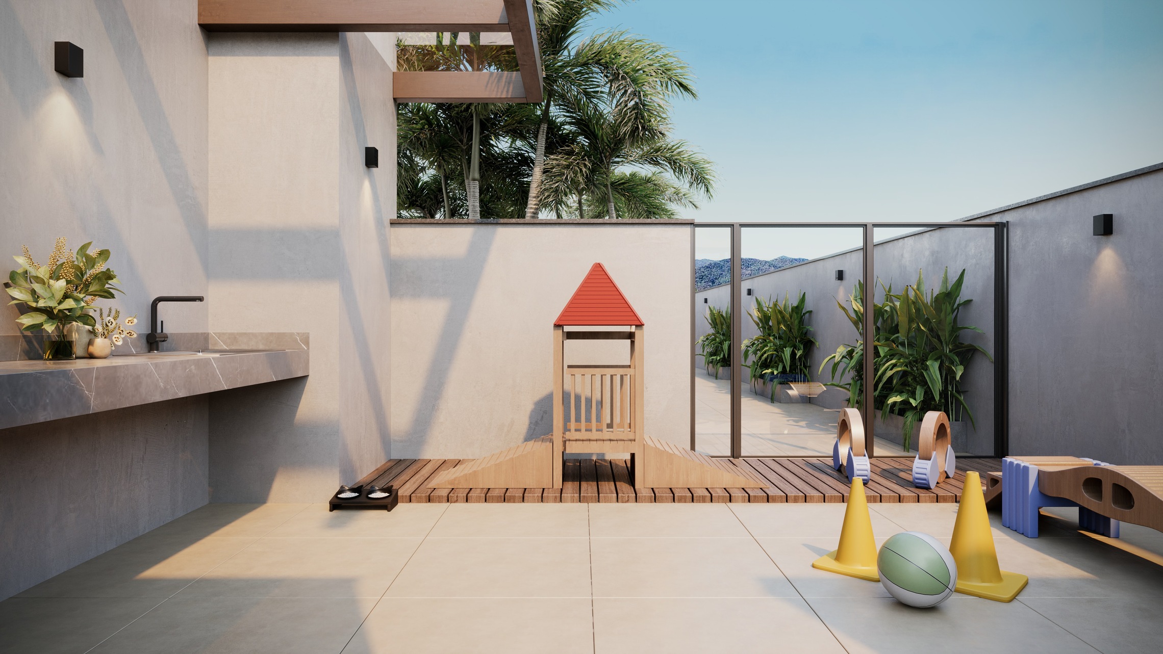 MontVerde - Raphael Pocai