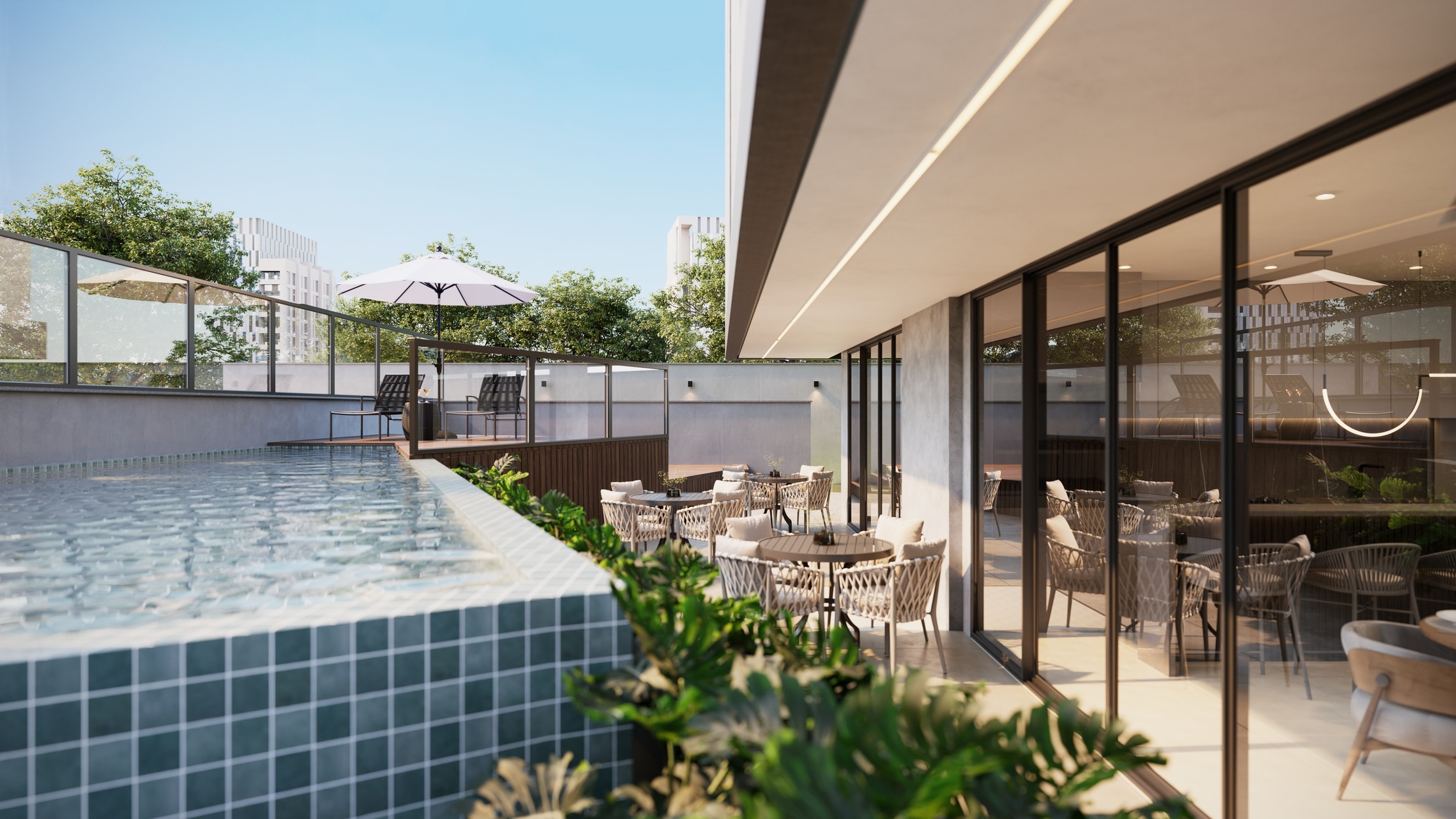 MontVerde - Raphael Pocai