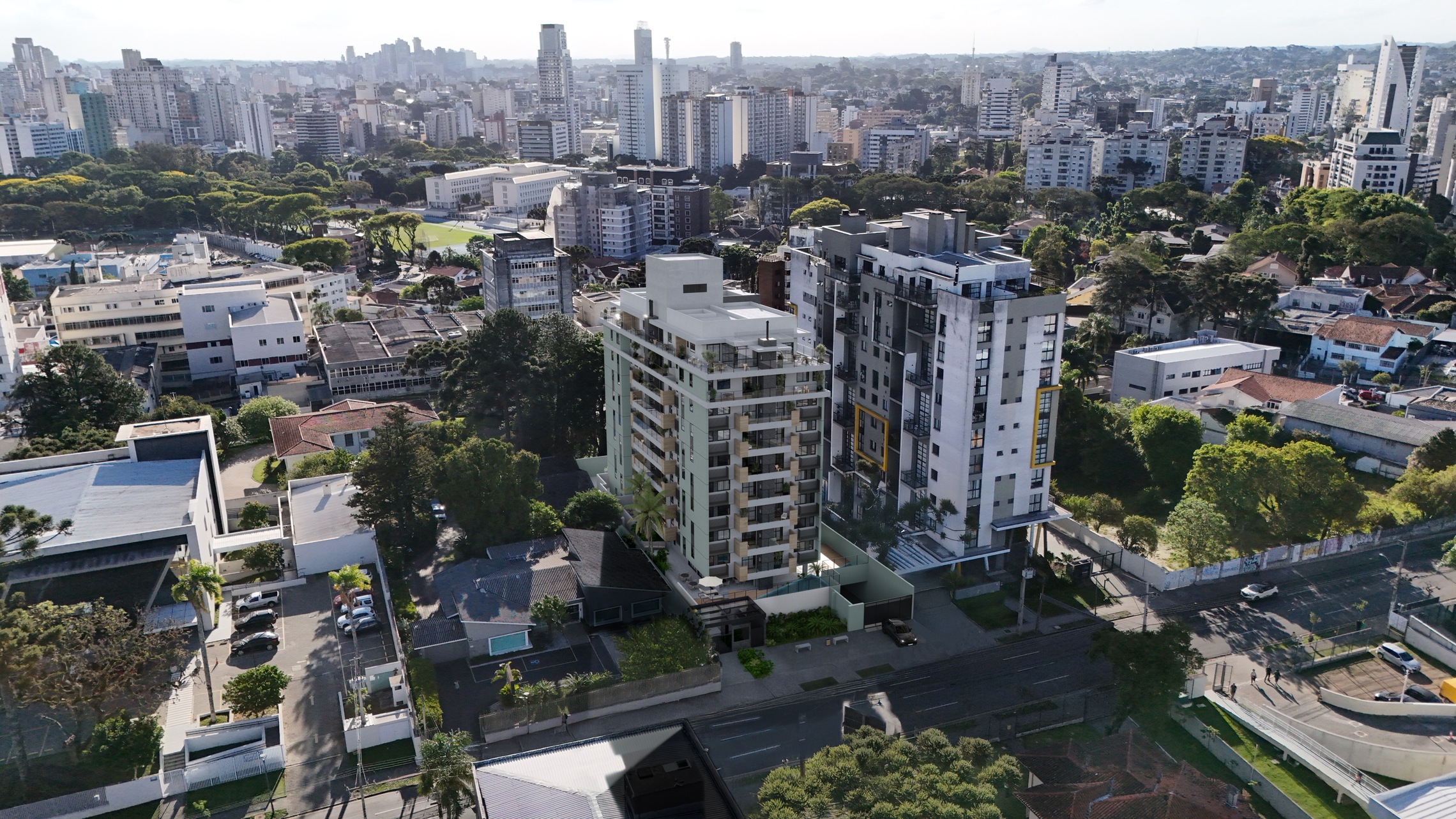 MontVerde - Raphael Pocai