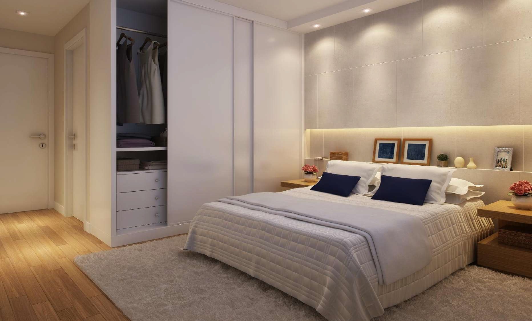 Terramarine Icaraí Residence Club - João Fortes