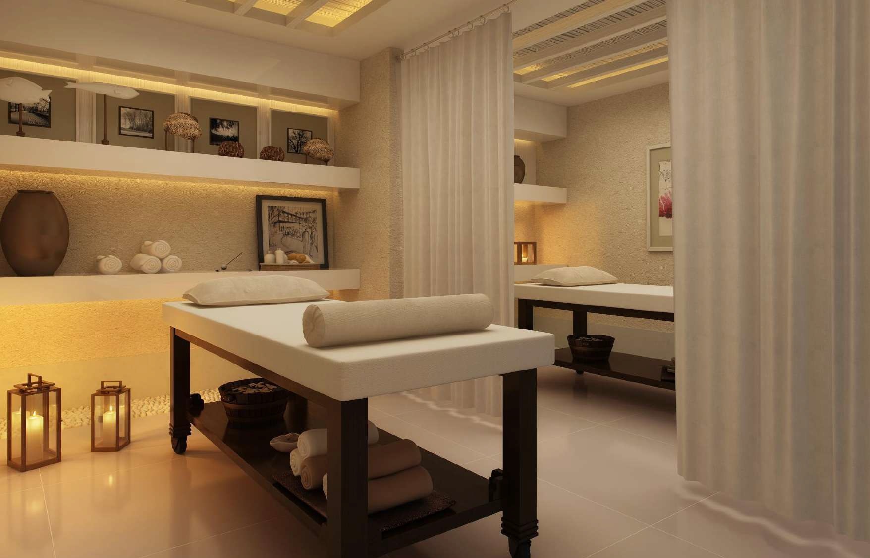 Terramarine Icaraí Residence Club - João Fortes