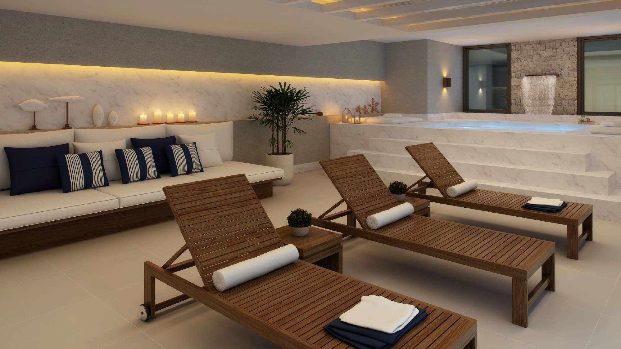 Terramarine Icaraí Residence Club - João Fortes