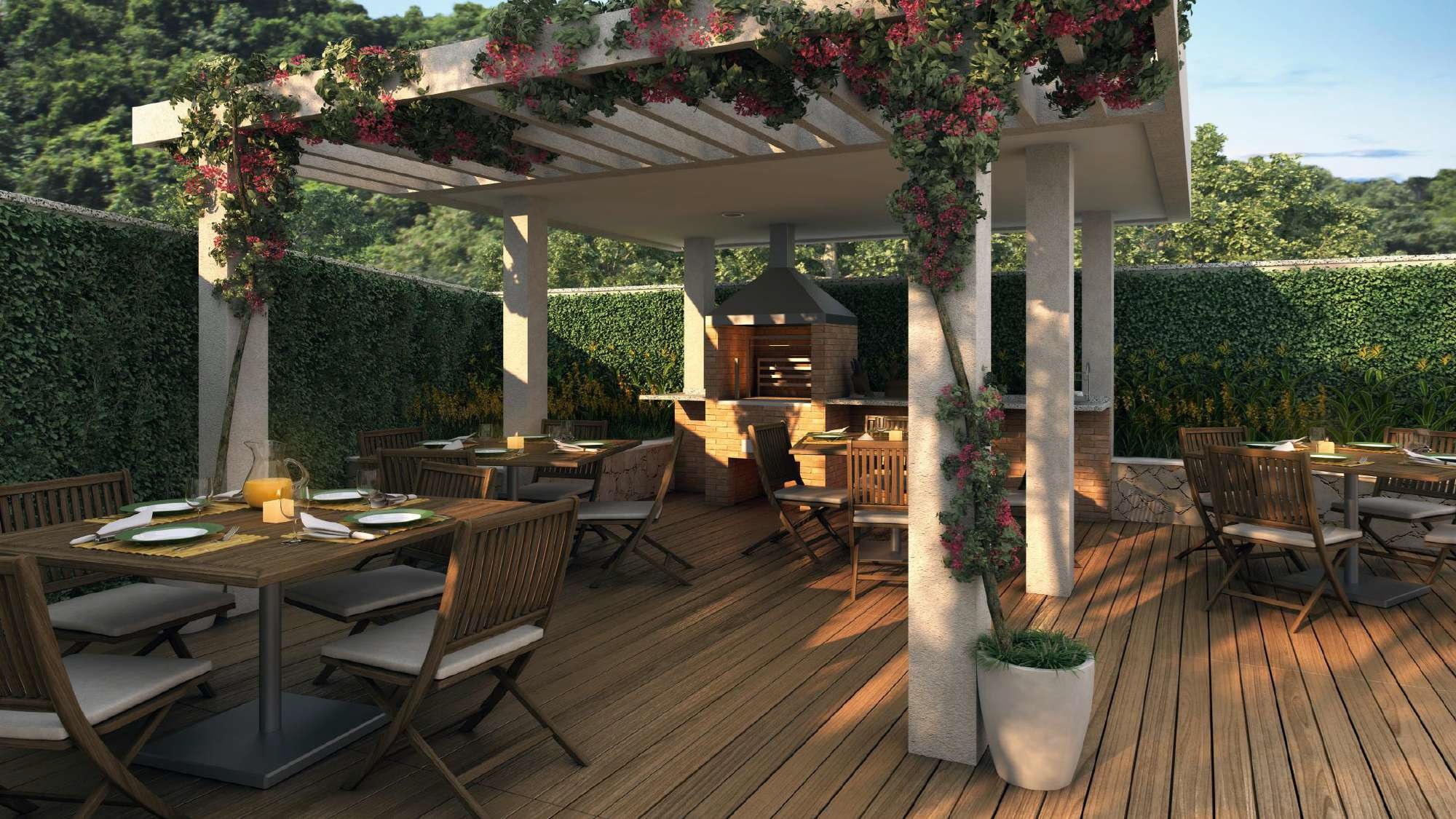 Terramarine Icaraí Residence Club - João Fortes