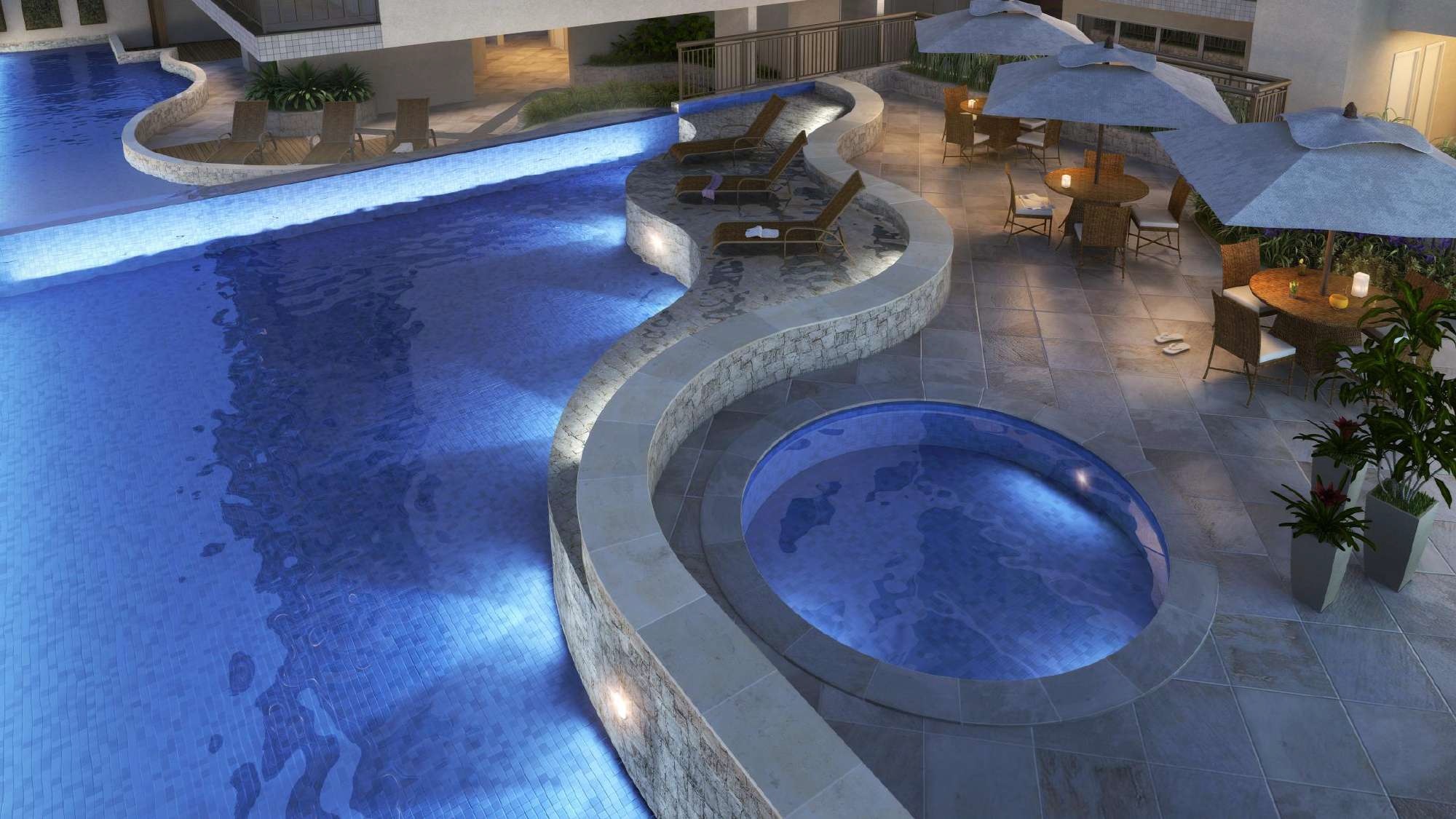 Residencial Multifamiliar de 2 quartos, 81m² no bairro Icaraí, em Niterói | Eu Corretor