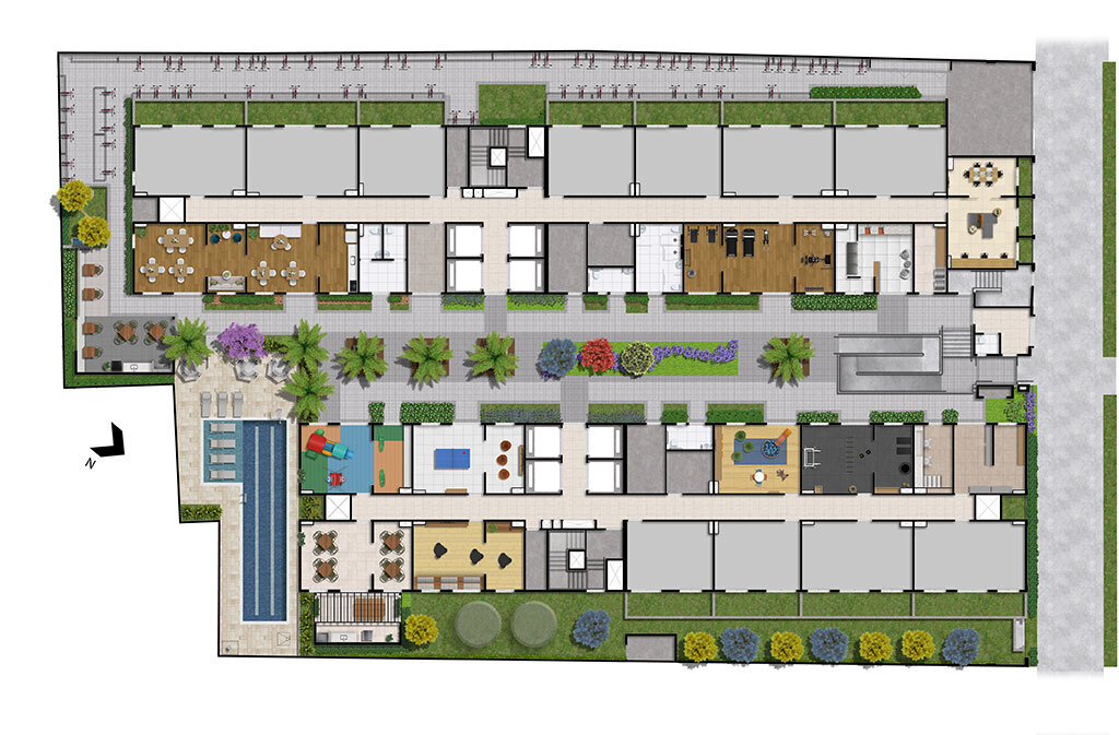 Mapp Rio Branco - Plano & Prime