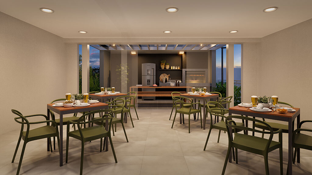 Mapp Rio Branco - Plano & Prime