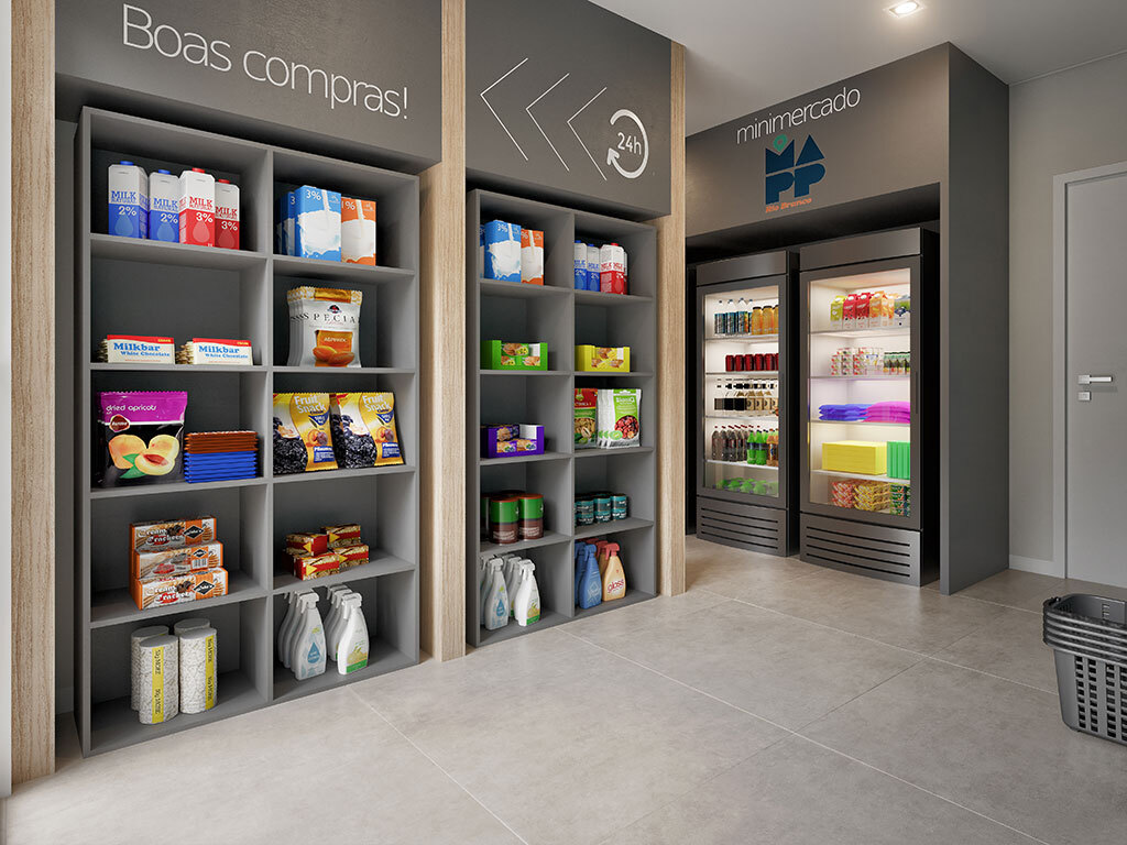 Mapp Rio Branco - Plano & Prime