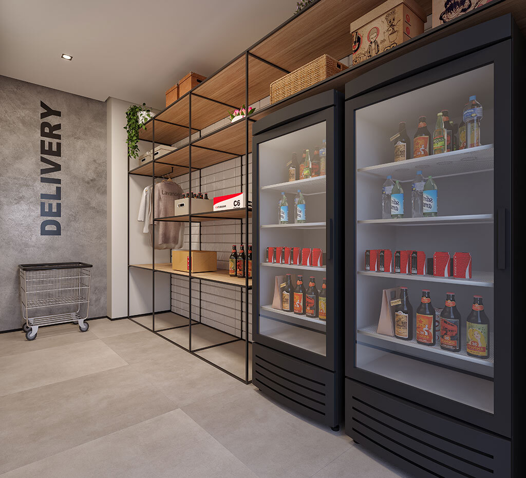 Mapp Rio Branco - Plano & Prime