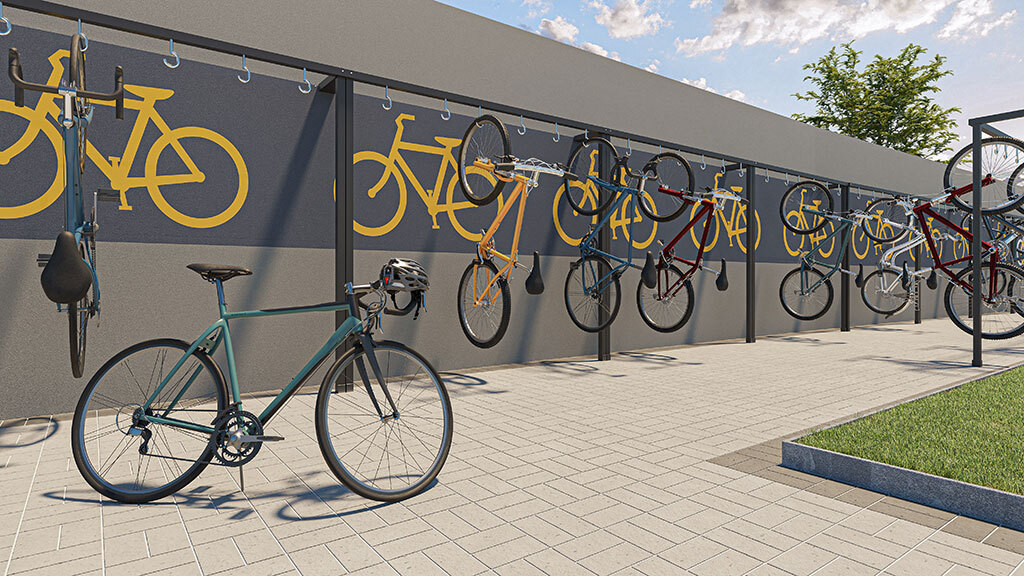 Residencial Multifamiliar de 2 quartos, 33m² no bairro Campos Elíseos, em São Paulo | Eu Corretor