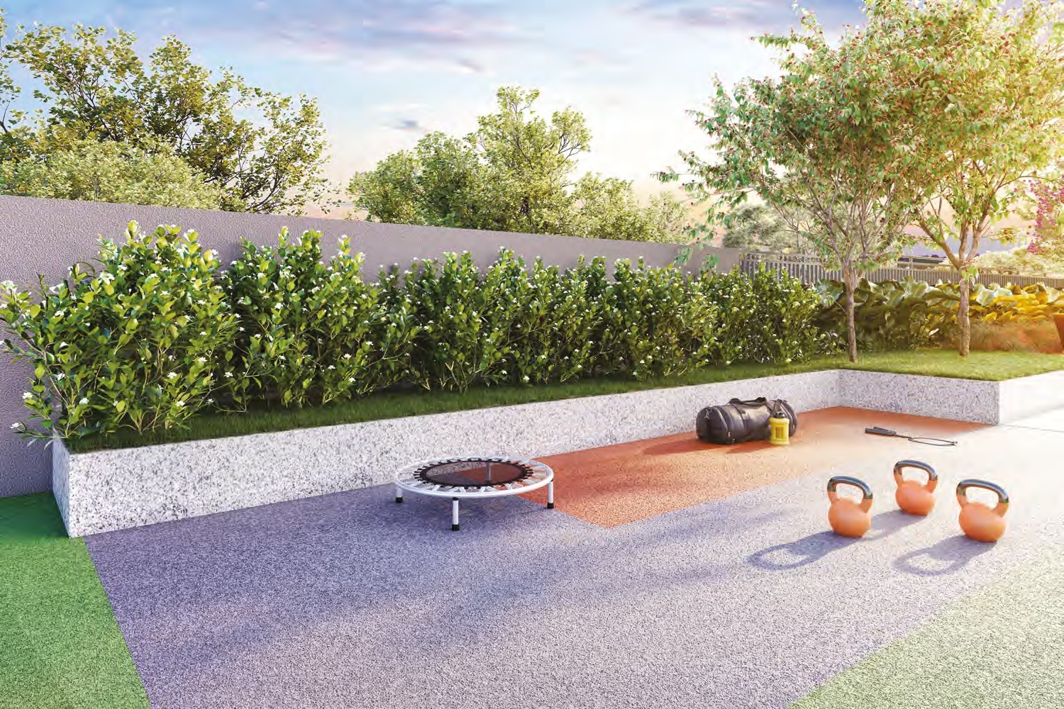 Residencial Multifamiliar de 3 quartos, 97m² no bairro Barcelona, em São Caetano do Sul | Eu Corretor