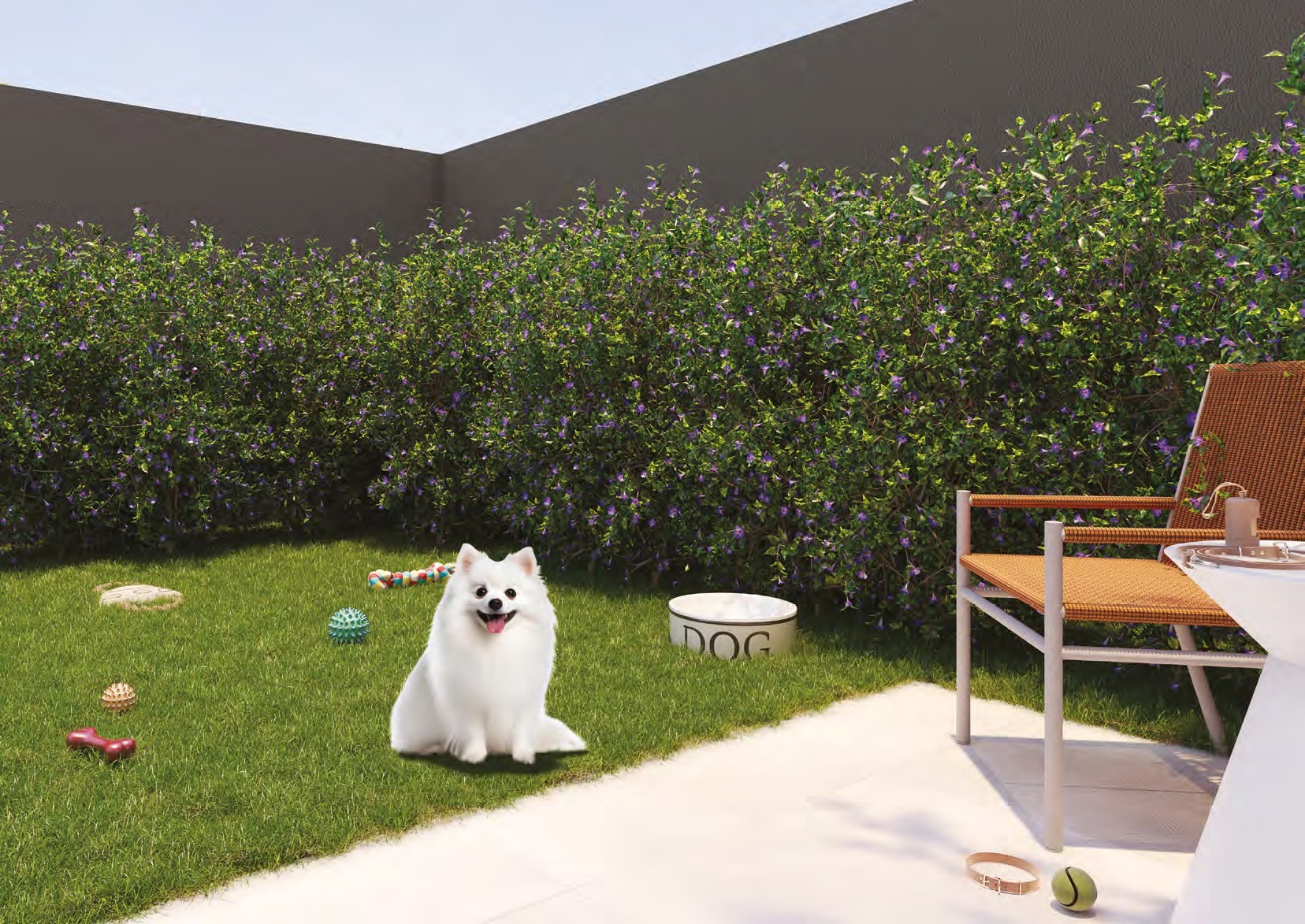 Residencial Multifamiliar de 3 quartos, 97m² no bairro Barcelona, em São Caetano do Sul | Eu Corretor