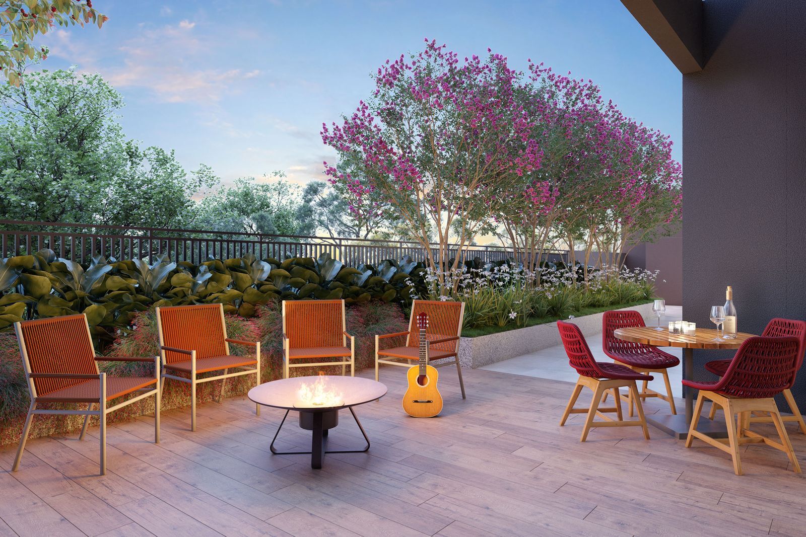 Residencial Multifamiliar de 3 quartos, 97m² no bairro Barcelona, em São Caetano do Sul | Eu Corretor