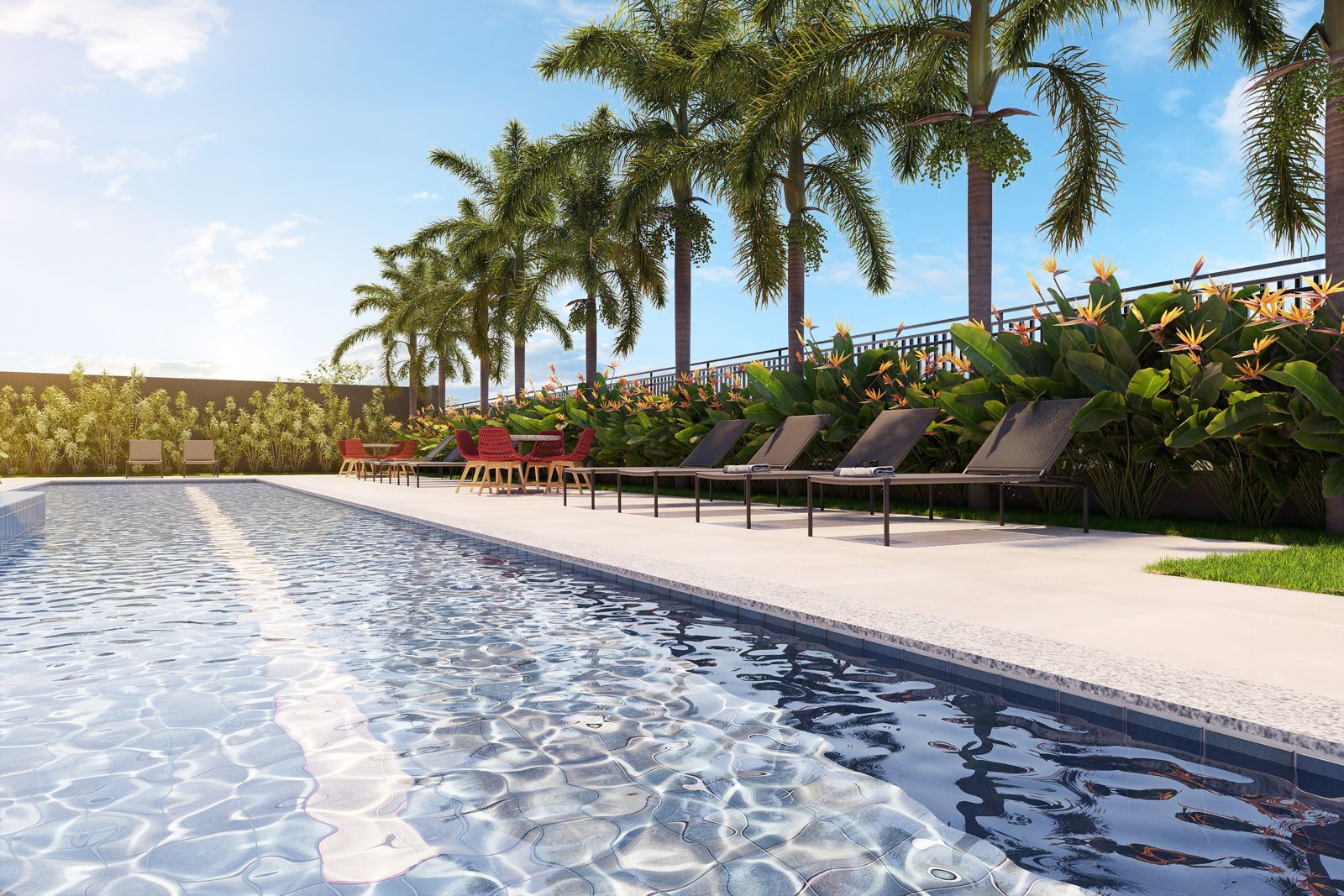 Residencial Multifamiliar de 3 quartos, 97m² no bairro Barcelona, em São Caetano do Sul | Eu Corretor