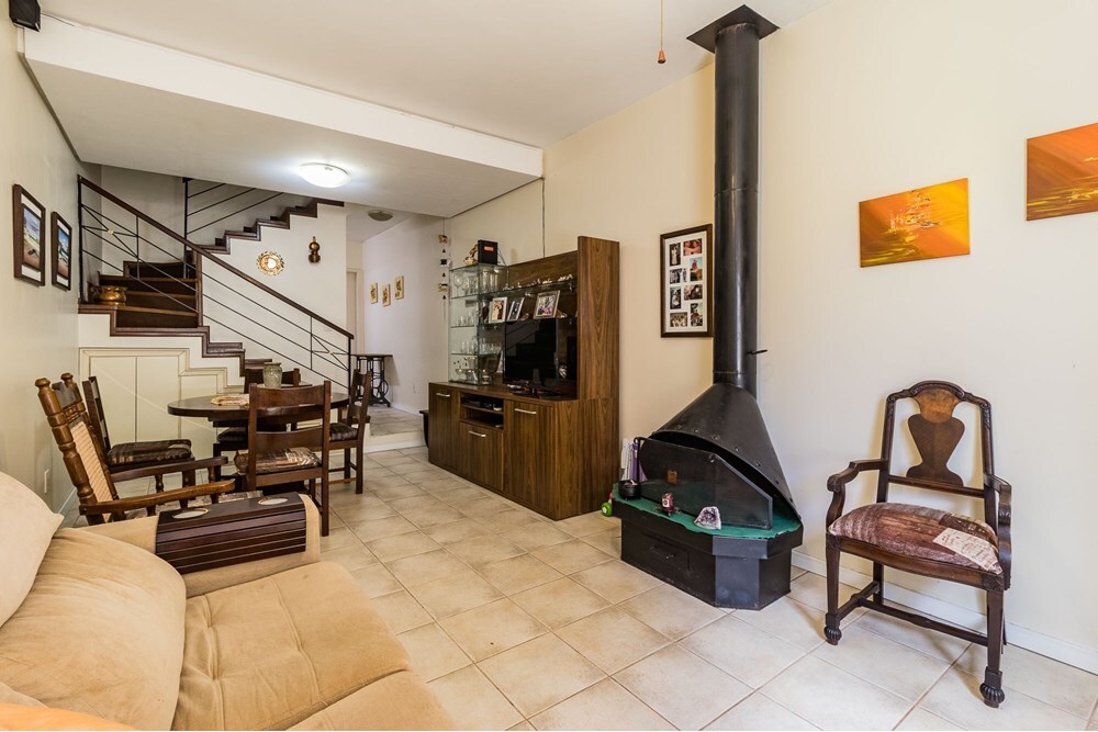 Residencial Multifamiliar de 3 quartos, 109m² no bairro Teresópolis, em Porto Alegre | Eu Corretor