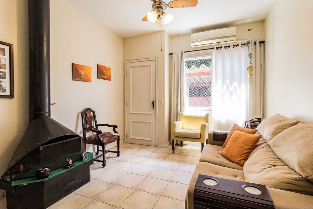 Residencial Multifamiliar de 3 quartos, 109m² no bairro Teresópolis, em Porto Alegre | Eu Corretor