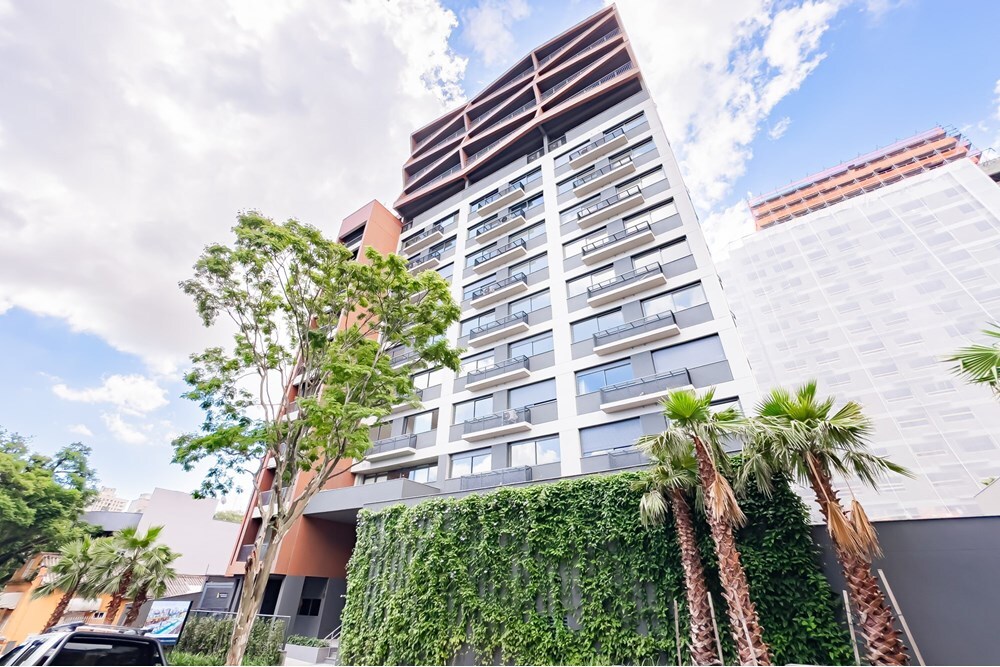 Residencial Multifamiliar de 1 quarto, 24m² no bairro Rio Branco, em Porto Alegre | Eu Corretor