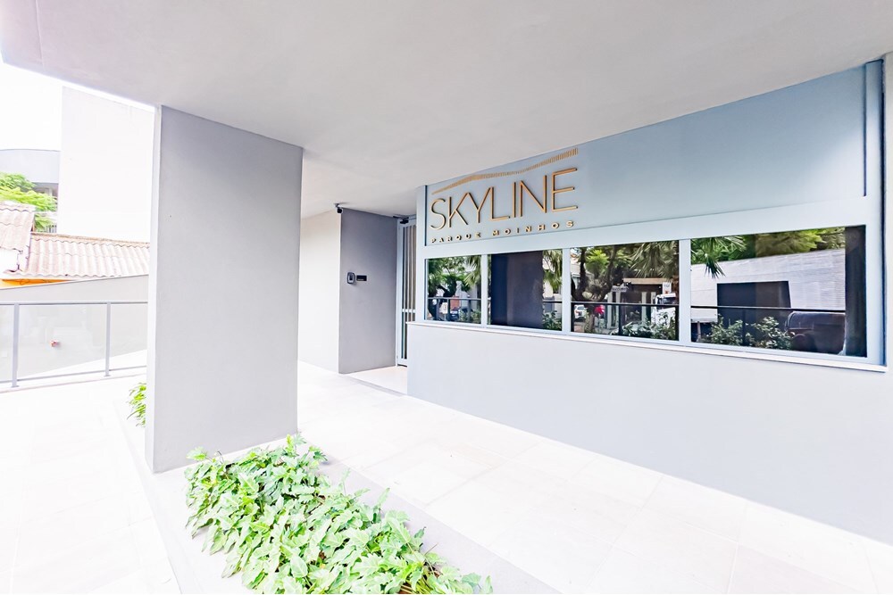 Residencial Multifamiliar de 1 quarto, 24m² no bairro Rio Branco, em Porto Alegre | Eu Corretor