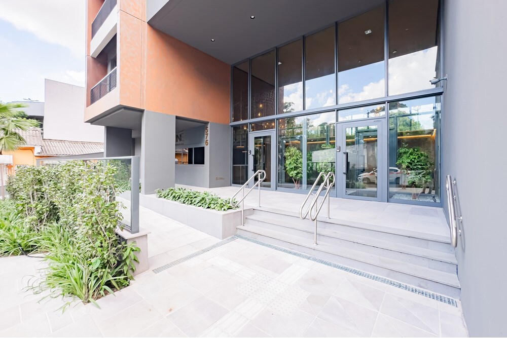 Residencial Multifamiliar de 1 quarto, 24m² no bairro Rio Branco, em Porto Alegre | Eu Corretor