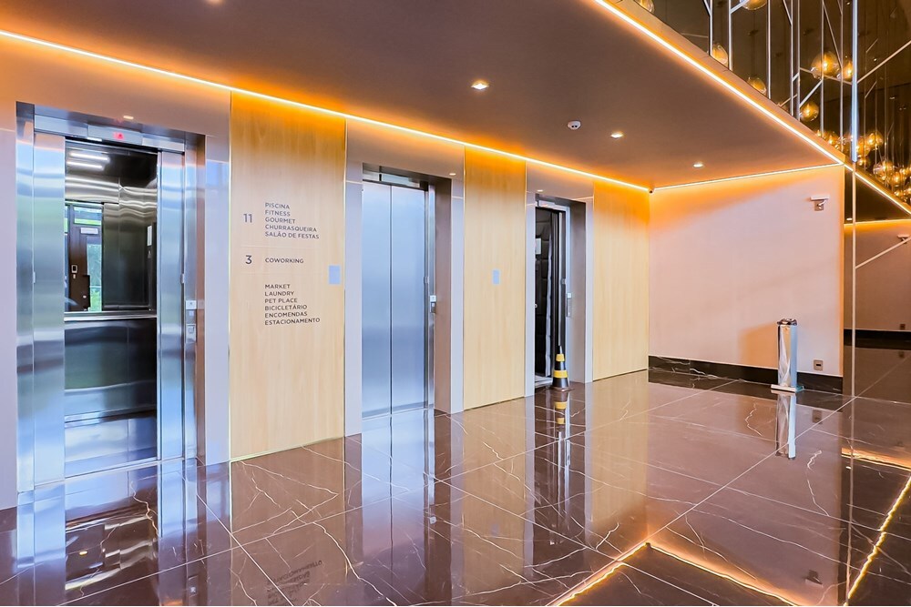 Residencial Multifamiliar de 1 quarto, 24m² no bairro Rio Branco, em Porto Alegre | Eu Corretor