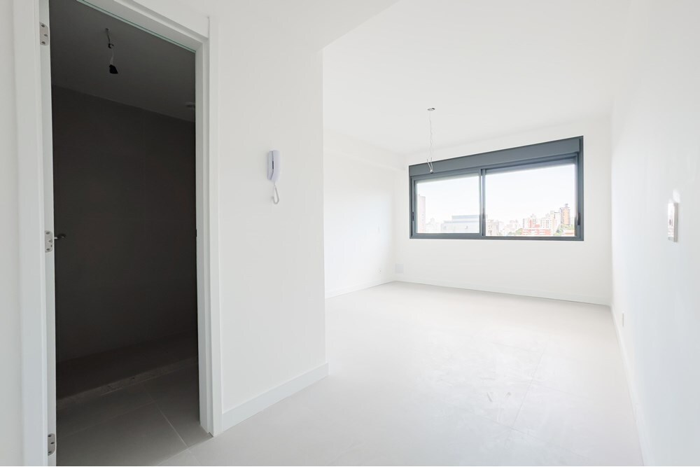 Residencial Multifamiliar de 1 quarto, 24m² no bairro Rio Branco, em Porto Alegre | Eu Corretor