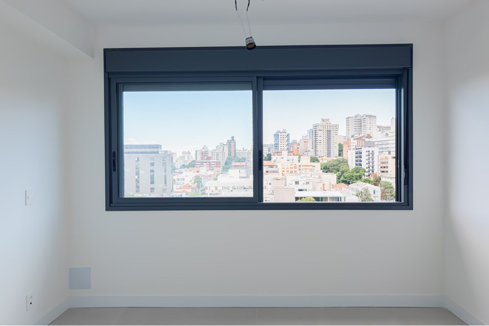 Residencial Multifamiliar de 1 quarto, 24m² no bairro Rio Branco, em Porto Alegre | Eu Corretor