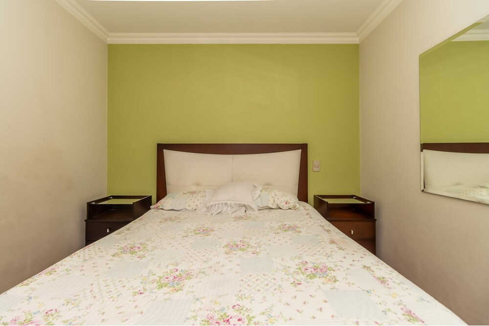 Residencial Multifamiliar de 3 quartos, 165m² no bairro Moema, em São Paulo | Eu Corretor