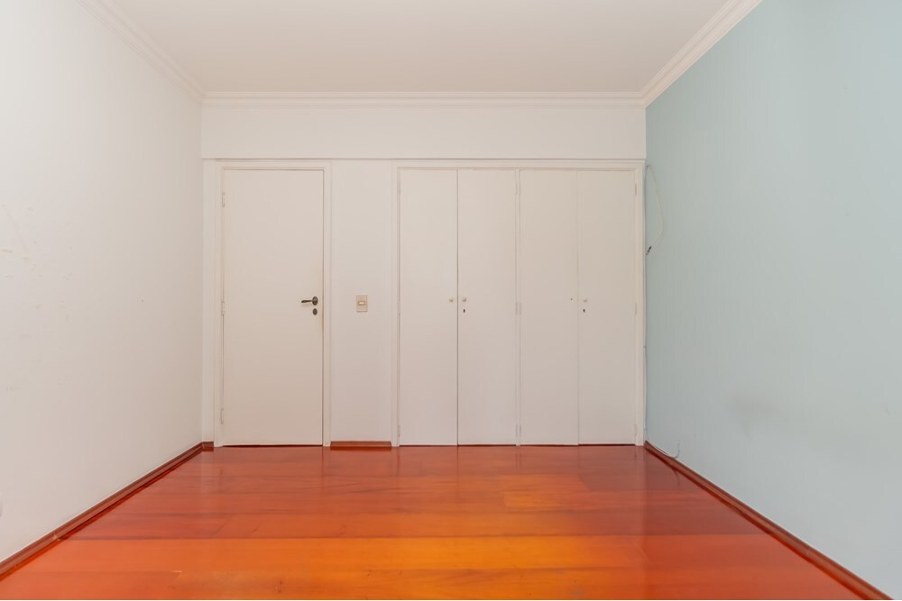 Residencial Multifamiliar de 3 quartos, 165m² no bairro Moema, em São Paulo | Eu Corretor