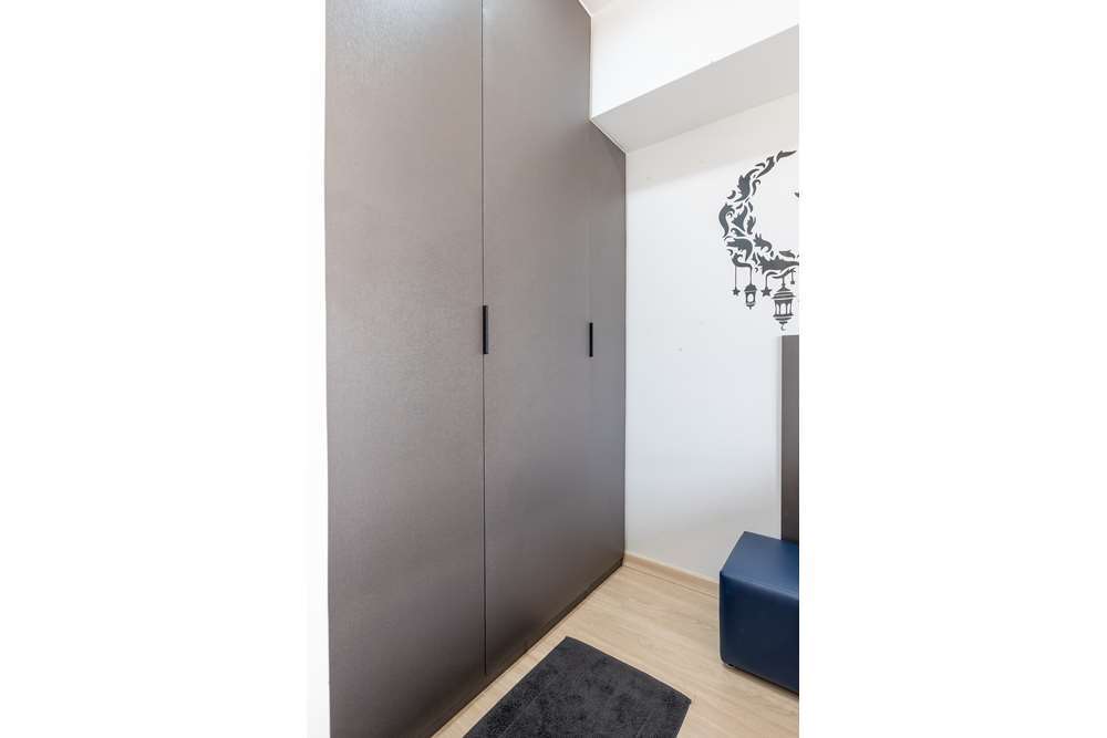 Residencial Multifamiliar de 1 quarto, 32m² no bairro Vila Mariana, em São Paulo | Eu Corretor