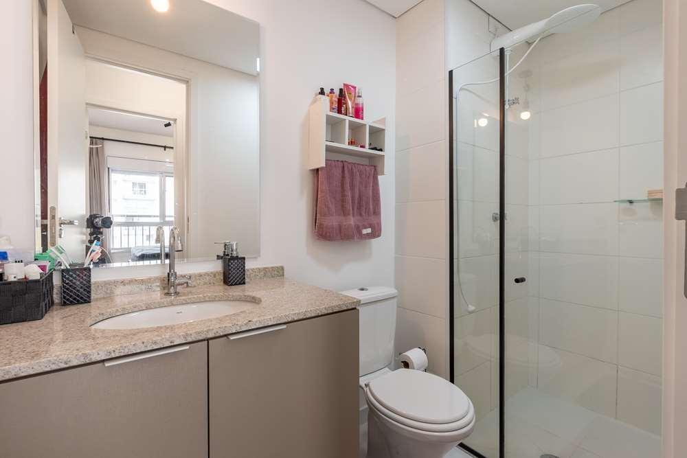 Residencial Multifamiliar de 1 quarto, 32m² no bairro Vila Mariana, em São Paulo | Eu Corretor