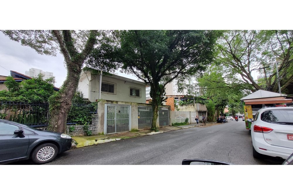 Residencial Multifamiliar de 5 quartos, 280m² no bairro Cidade Monções, em São Paulo | Eu Corretor