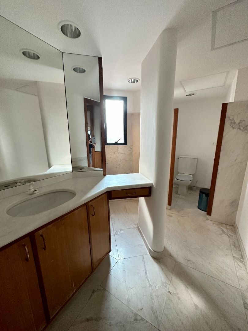 Vari Santana Sala CJ0694 - Oui Imóveis Exclusividades