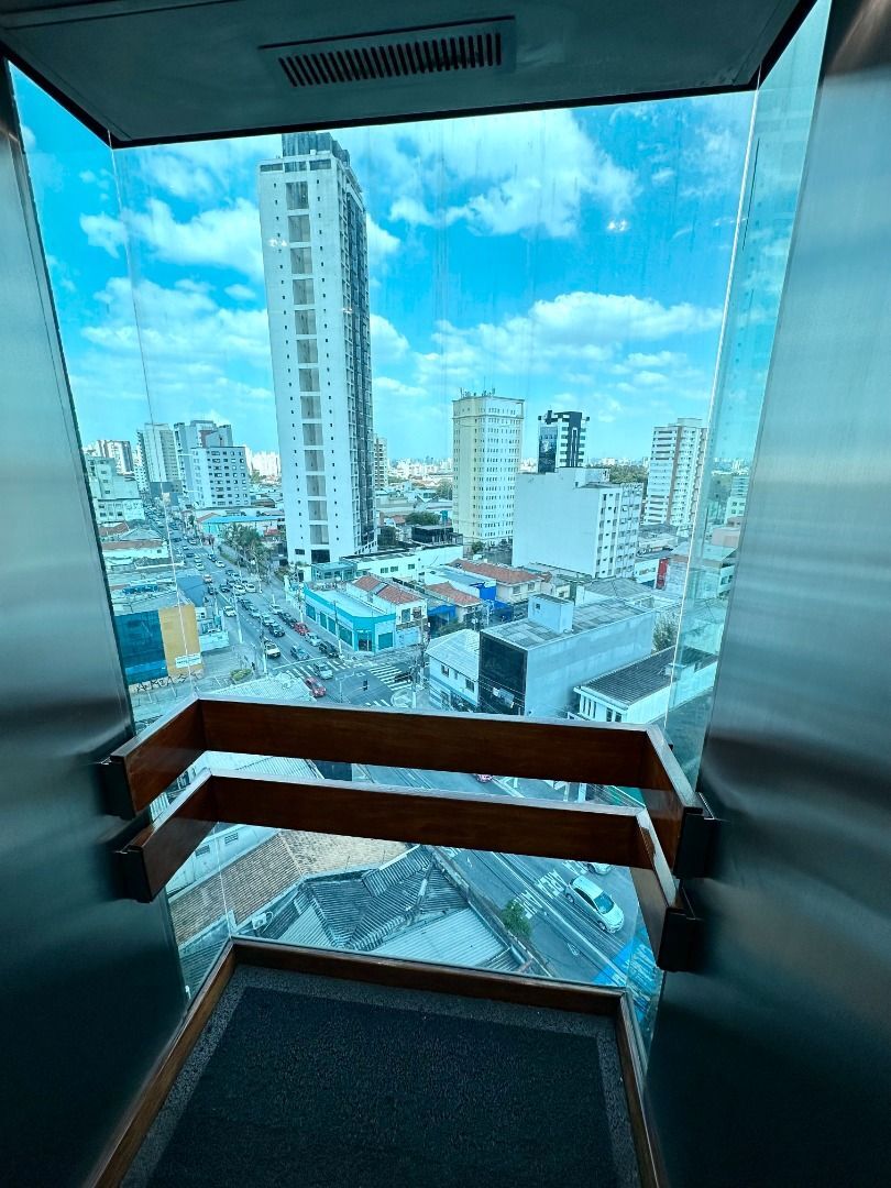 Vari Santana Sala CJ0690 - Oui Imóveis Exclusividades