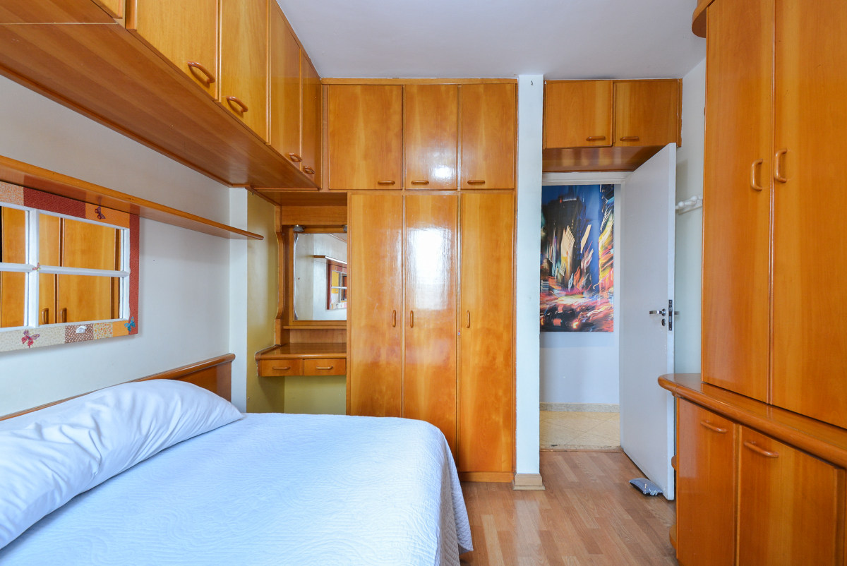 Residencial Multifamiliar de 3 quartos, 98m² no bairro Vila da Saúde, em São Paulo | Eu Corretor