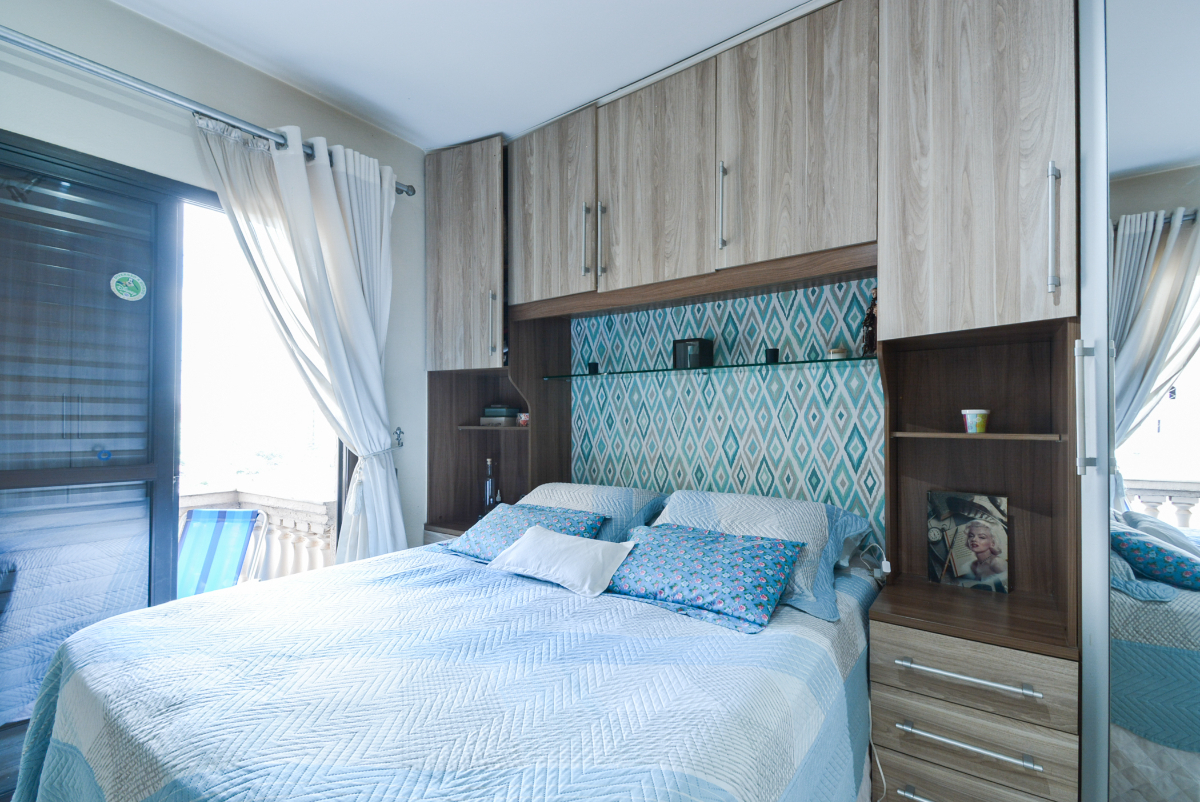 Residencial Multifamiliar de 3 quartos, 98m² no bairro Vila da Saúde, em São Paulo | Eu Corretor