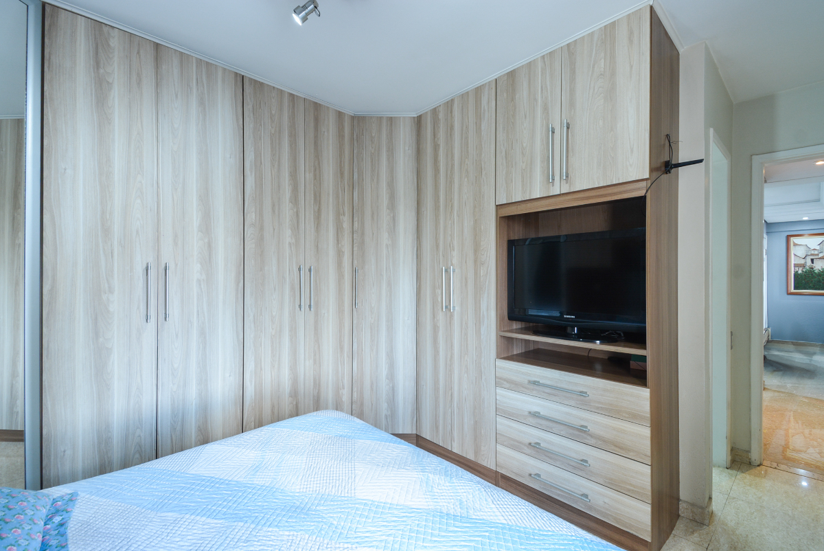 Residencial Multifamiliar de 3 quartos, 98m² no bairro Vila da Saúde, em São Paulo | Eu Corretor