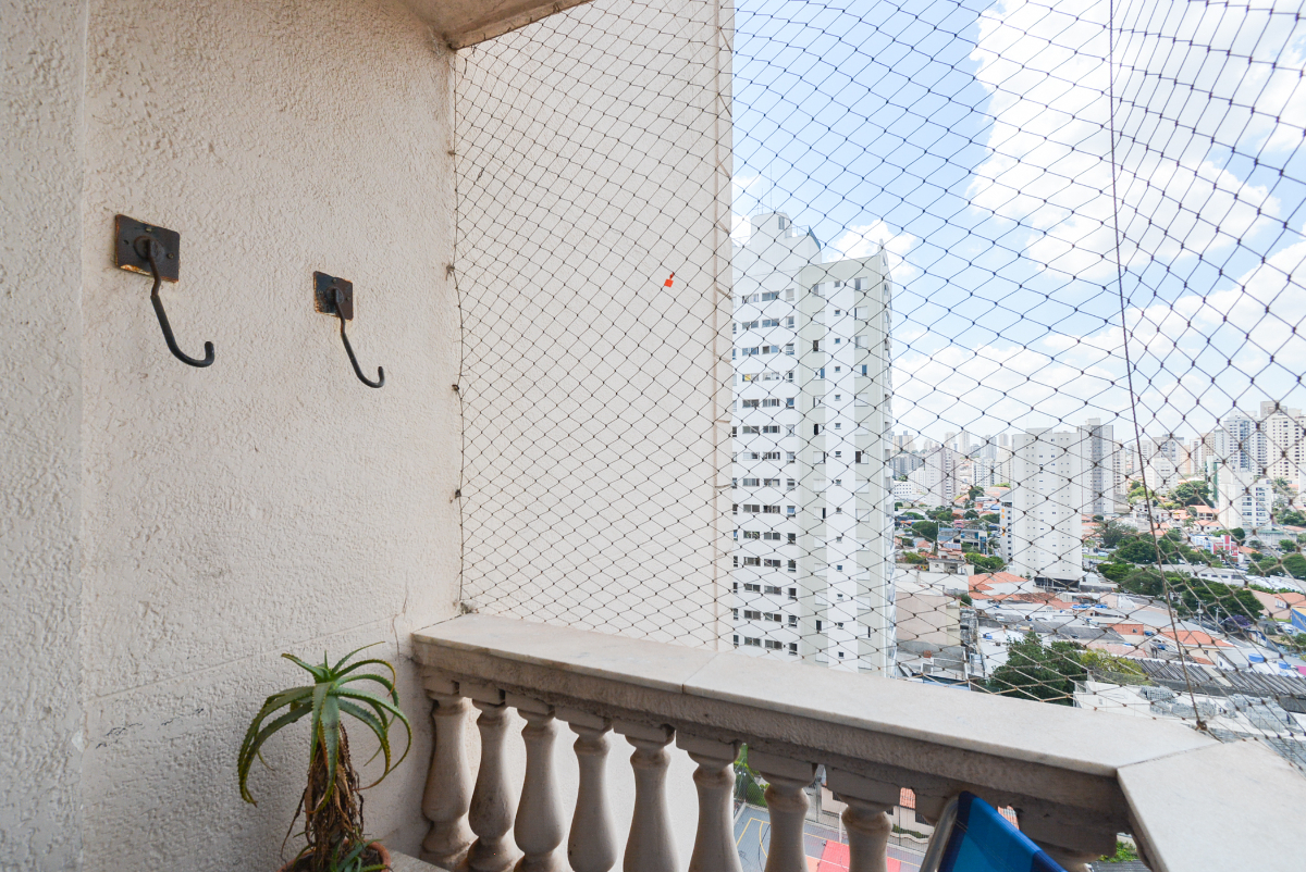 Residencial Multifamiliar de 3 quartos, 98m² no bairro Vila da Saúde, em São Paulo | Eu Corretor