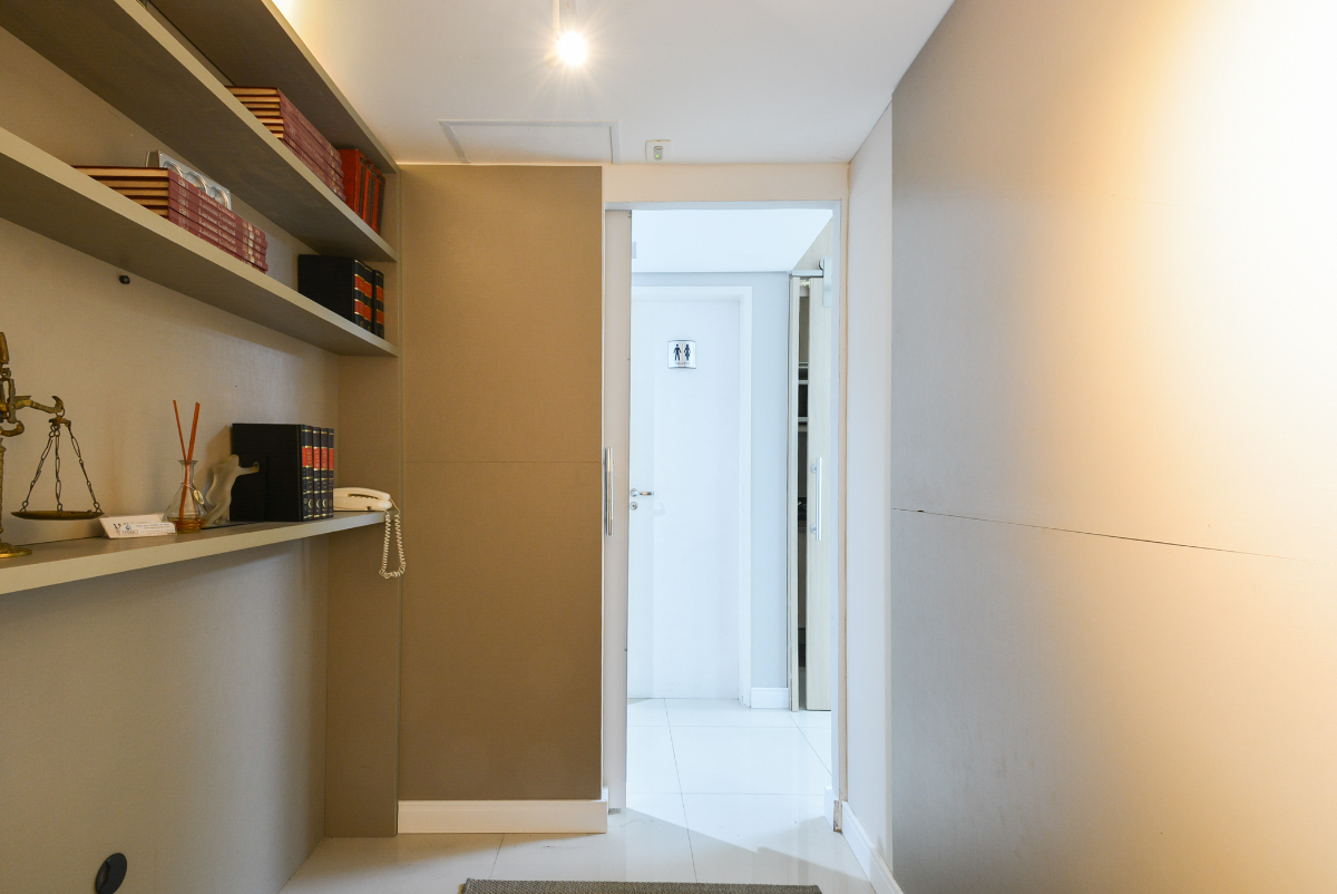 Comercial de 42m² no bairro Várzea da Barra Funda, em São Paulo | Eu Corretor