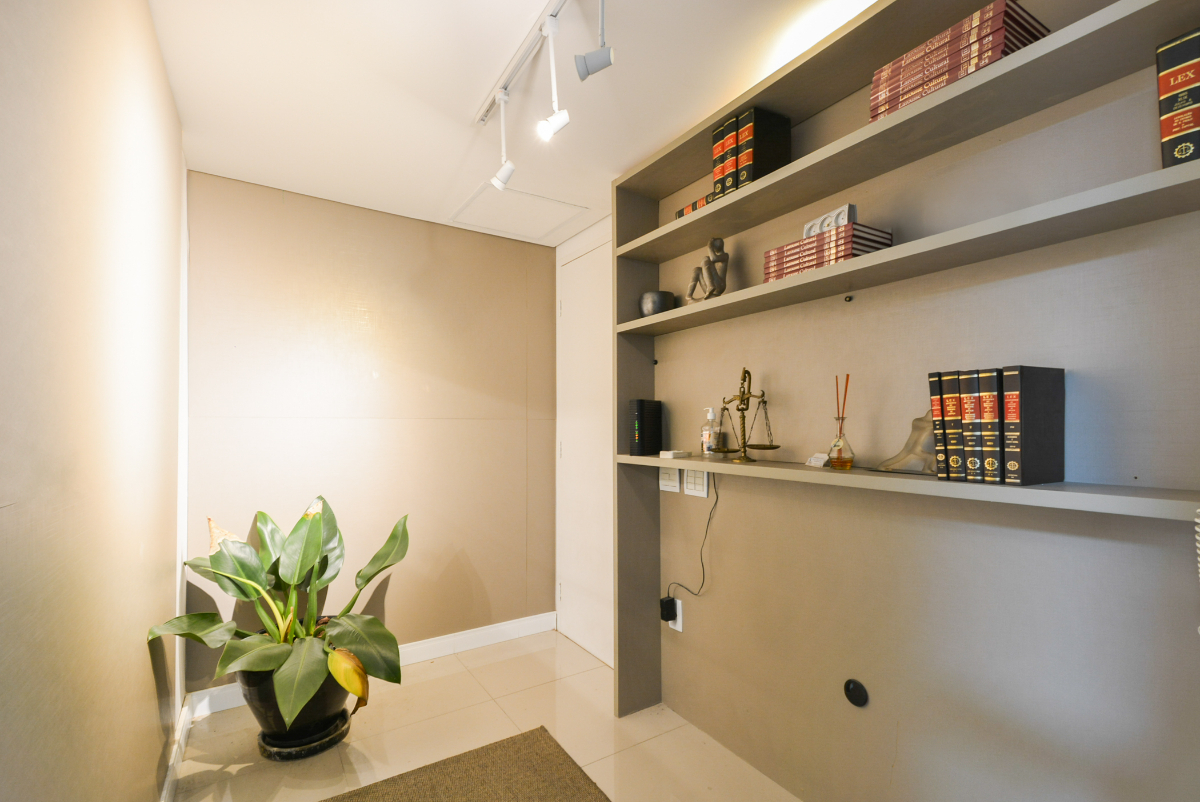 Comercial de 42m² no bairro Várzea da Barra Funda, em São Paulo | Eu Corretor