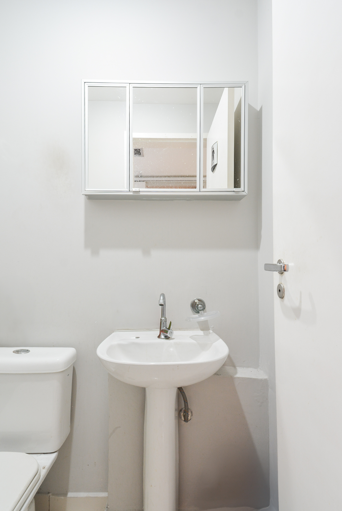 Comercial de 42m² no bairro Várzea da Barra Funda, em São Paulo | Eu Corretor