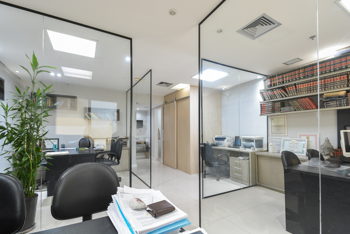 Comercial de 42m² no bairro Várzea da Barra Funda, em São Paulo | Eu Corretor