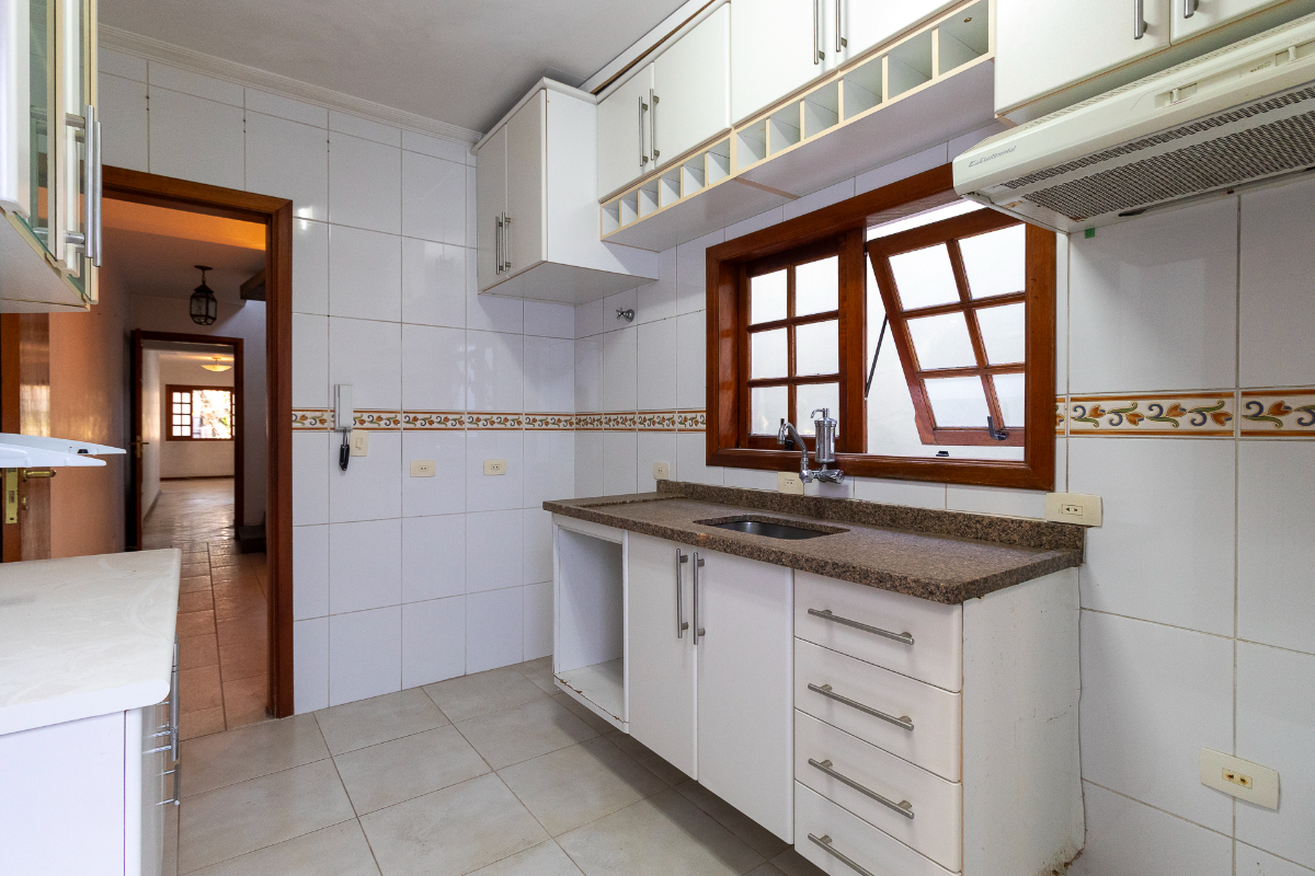 Residencial Multifamiliar de 2 quartos, 137m² no bairro Jardim Londrina, em São Paulo | Eu Corretor