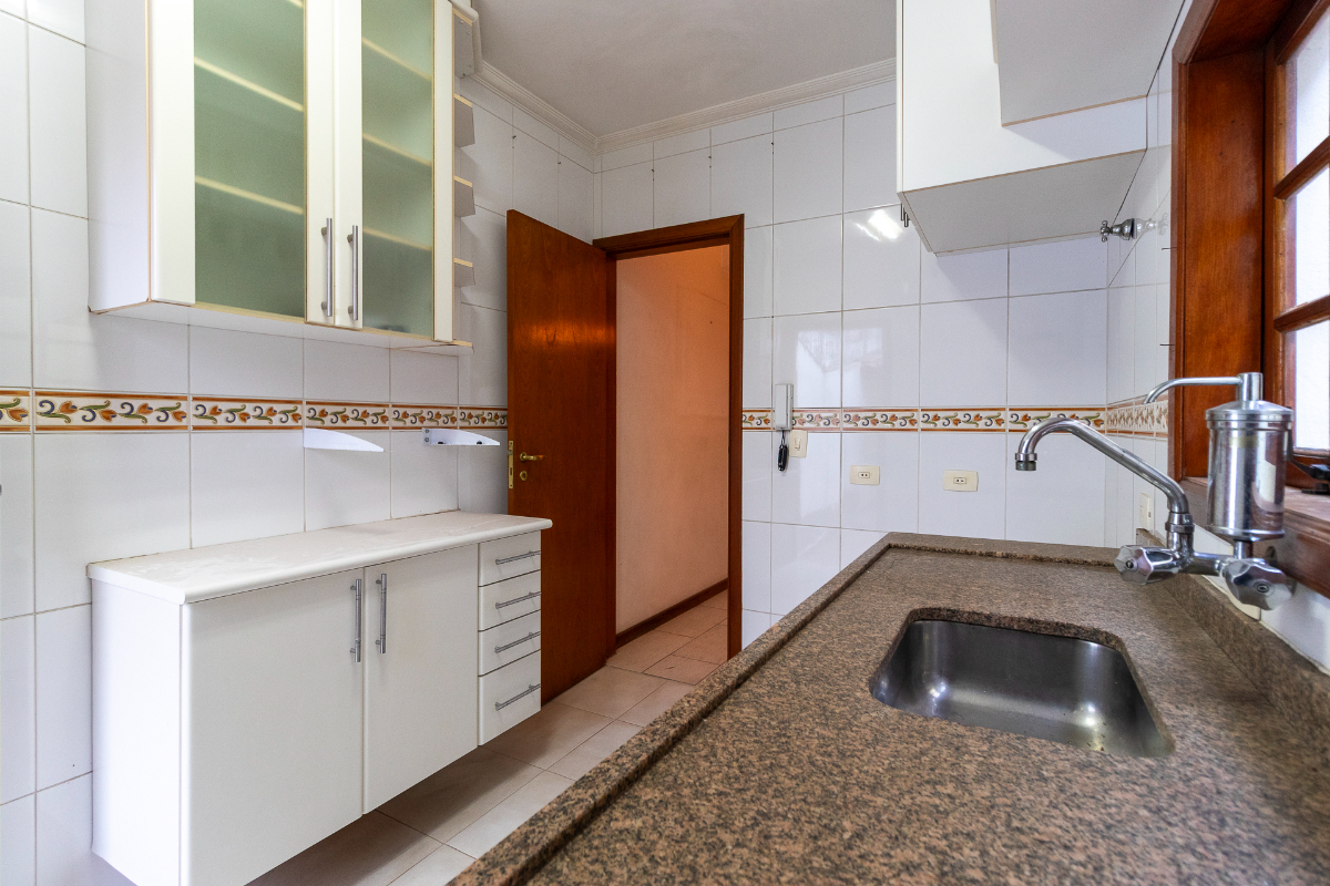 Residencial Multifamiliar de 2 quartos, 137m² no bairro Jardim Londrina, em São Paulo | Eu Corretor