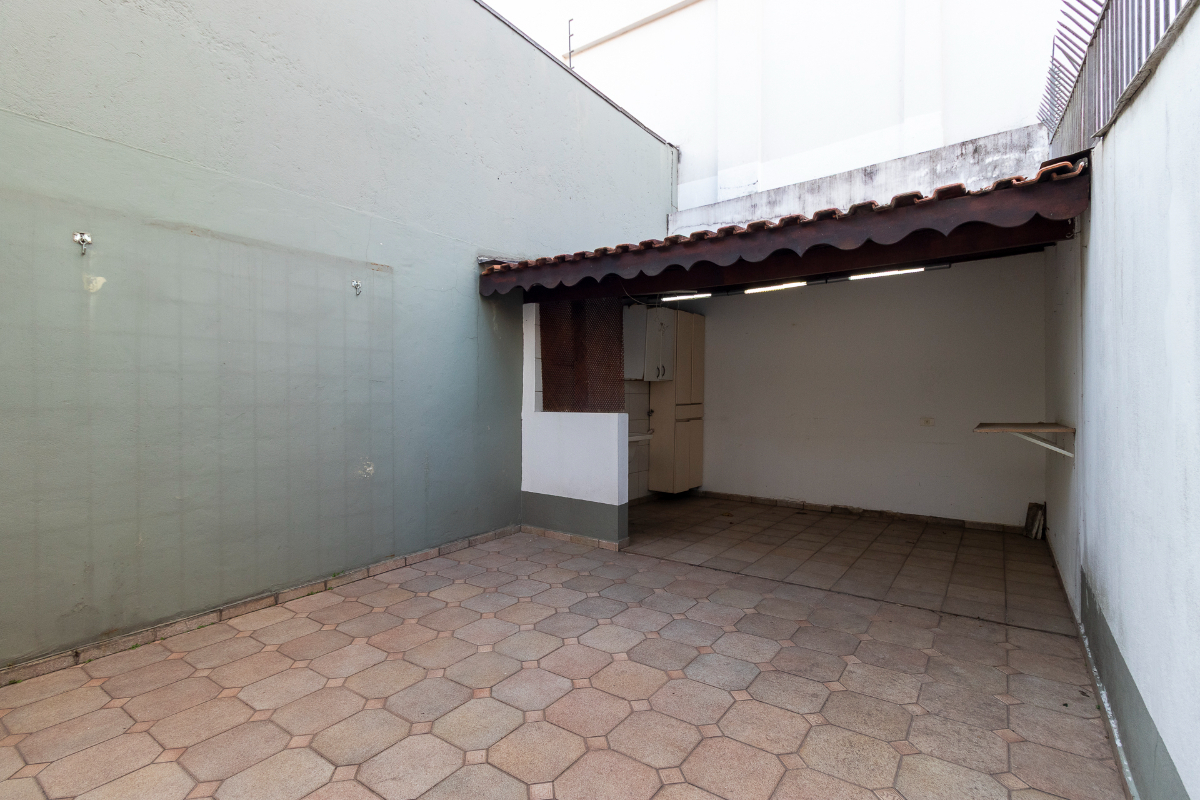 Residencial Multifamiliar de 2 quartos, 137m² no bairro Jardim Londrina, em São Paulo | Eu Corretor