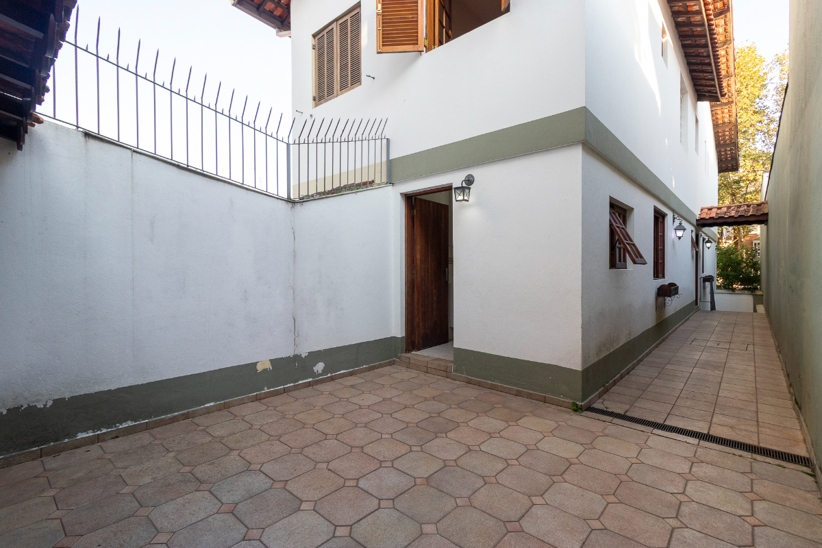 Residencial Multifamiliar de 2 quartos, 137m² no bairro Jardim Londrina, em São Paulo | Eu Corretor