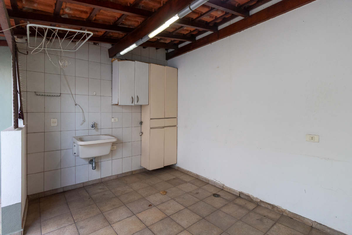 Residencial Multifamiliar de 2 quartos, 137m² no bairro Jardim Londrina, em São Paulo | Eu Corretor